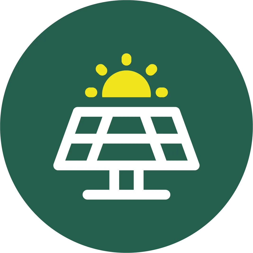 Advanced Solar Technology for a Greener Future - 问鼎app