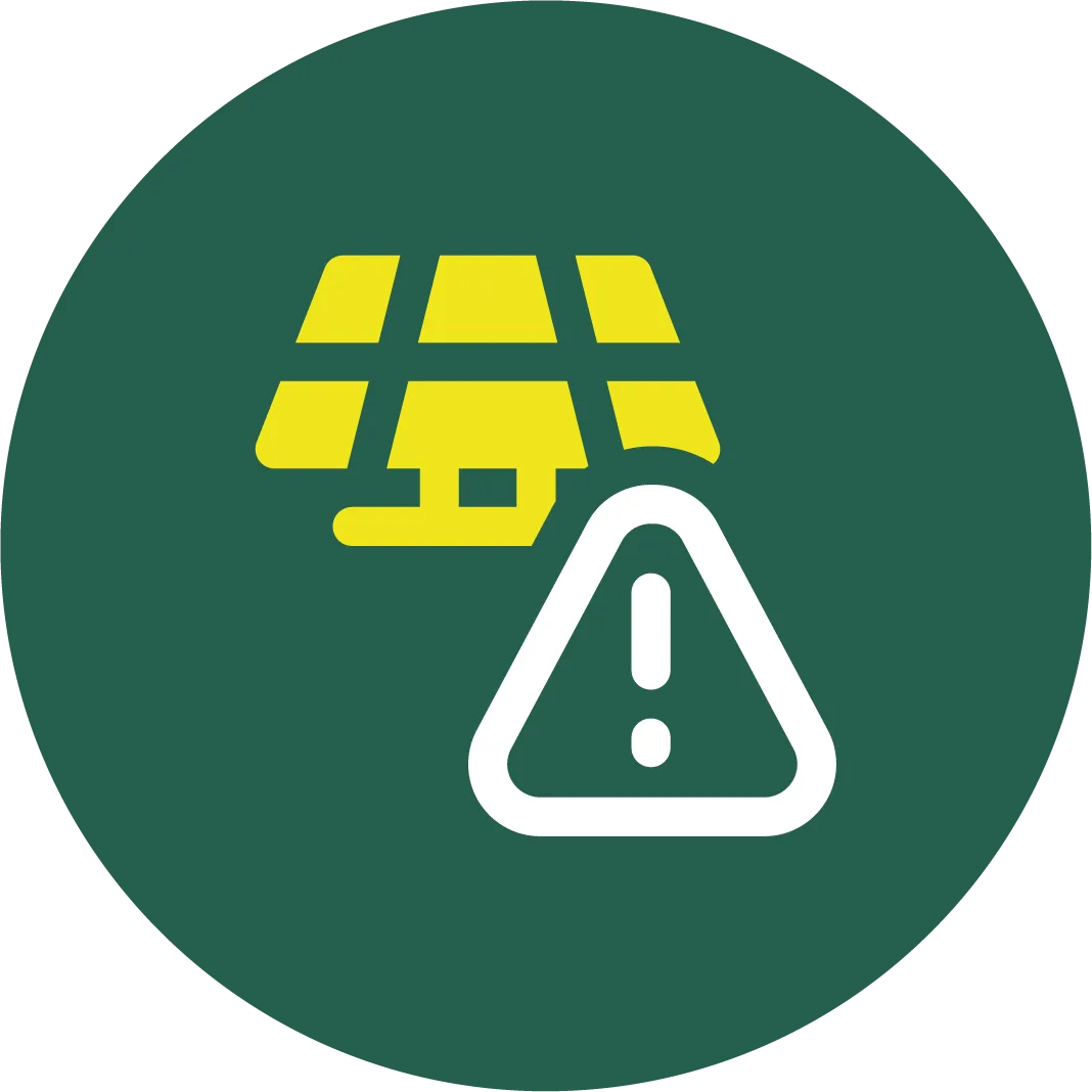Advanced Solar Technology for a Greener Future - 问鼎app